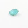 Pierres et Minéraux. Apatite Paraiba. 0.755 ct. Pakistan.