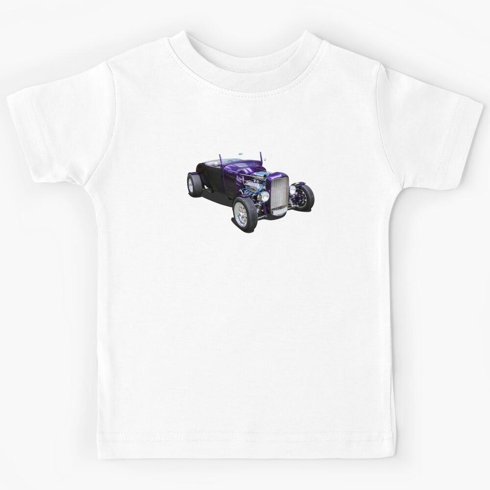 1928 Roadster Kids T-Shirt 170