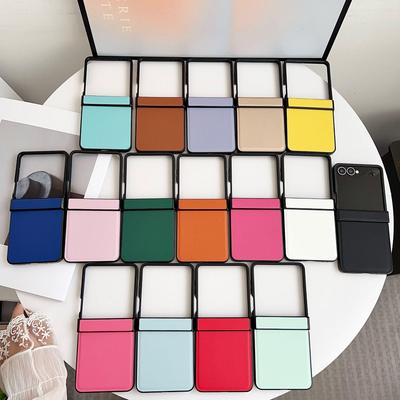 Telefon kapları – Cüzdanlı Telefon Kılıfı