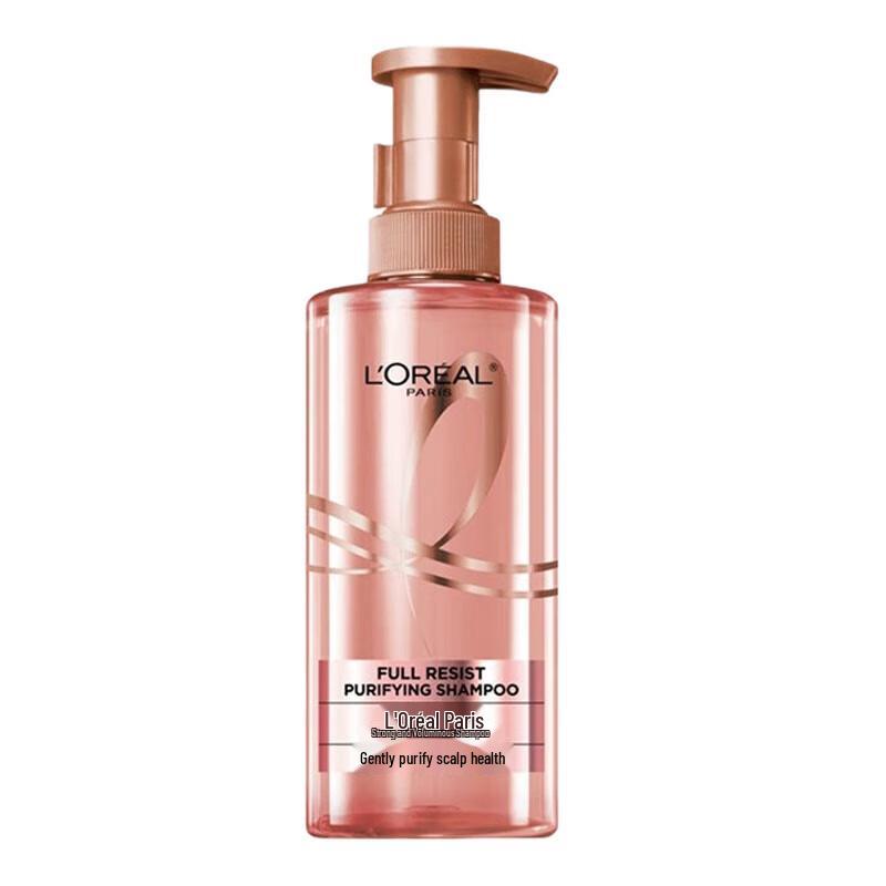 L'Oréal Paris Hair Expert Shampoo-Kollektion