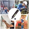 Voltage Detector AC Voltage Detector Electric Pen Multifunctional Current Meter Voltmeter Wire Tester Tool Electrical Circuit