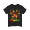 Juneteenth 1865 Shirt, Miss Juneteenth Freedom Black American African Shirt