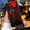 Игры S-Silent Hill Чехлы Чехол для телефона для Samsung Galaxy S26 Ultra S25 Edge S24 S23 FE S21 Plus S20 S22 S10 Чехол TPU Capa Оболочка