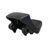 For Mazda CX5 Center Console Replacement Lid Latch Lock Cover In Black