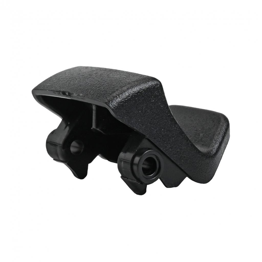 For Mazda CX5 Center Console Replacement Lid Latch Lock Cover In Black