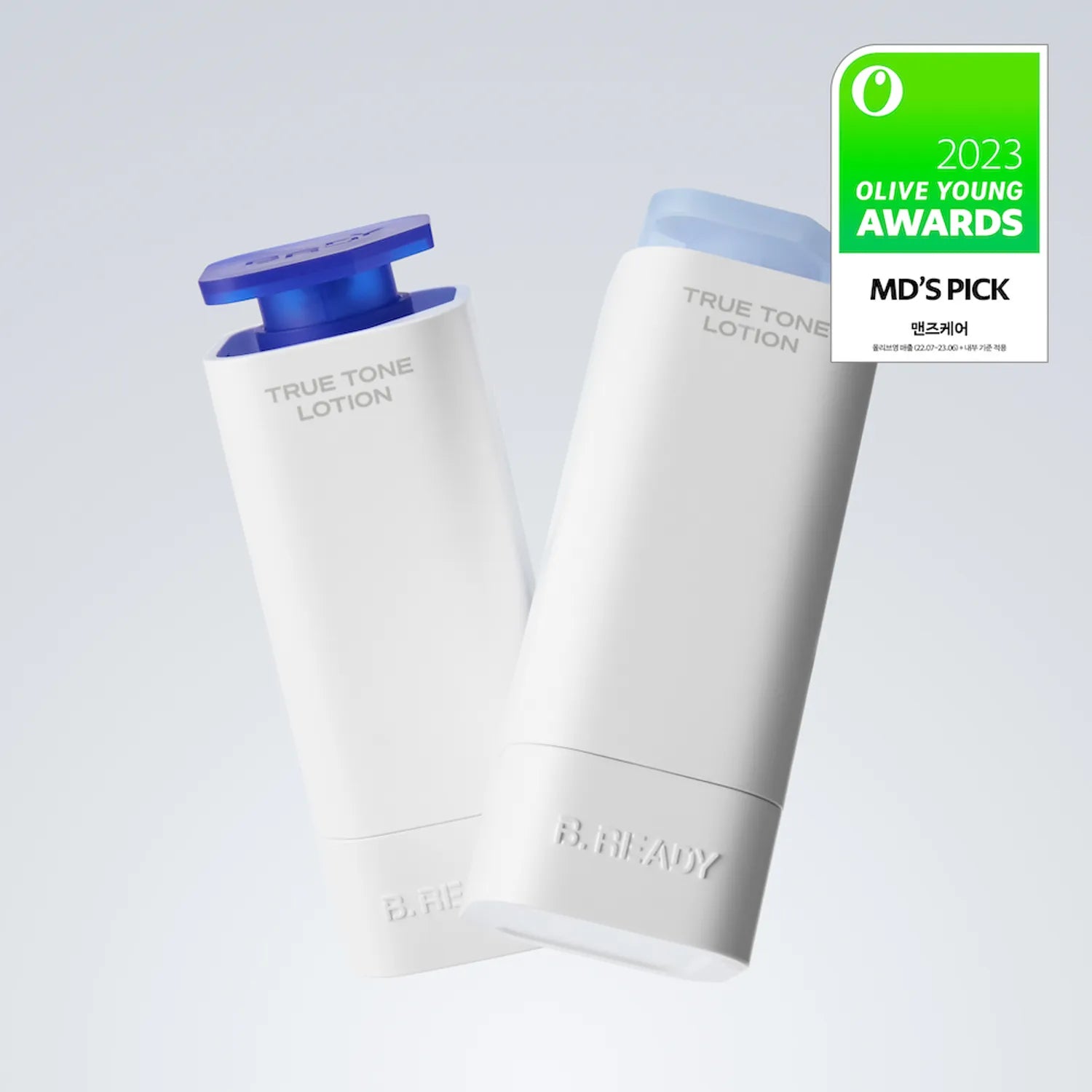 B.READY True Tone Lotion 33mL (SPF50+, PA++++) 33ml