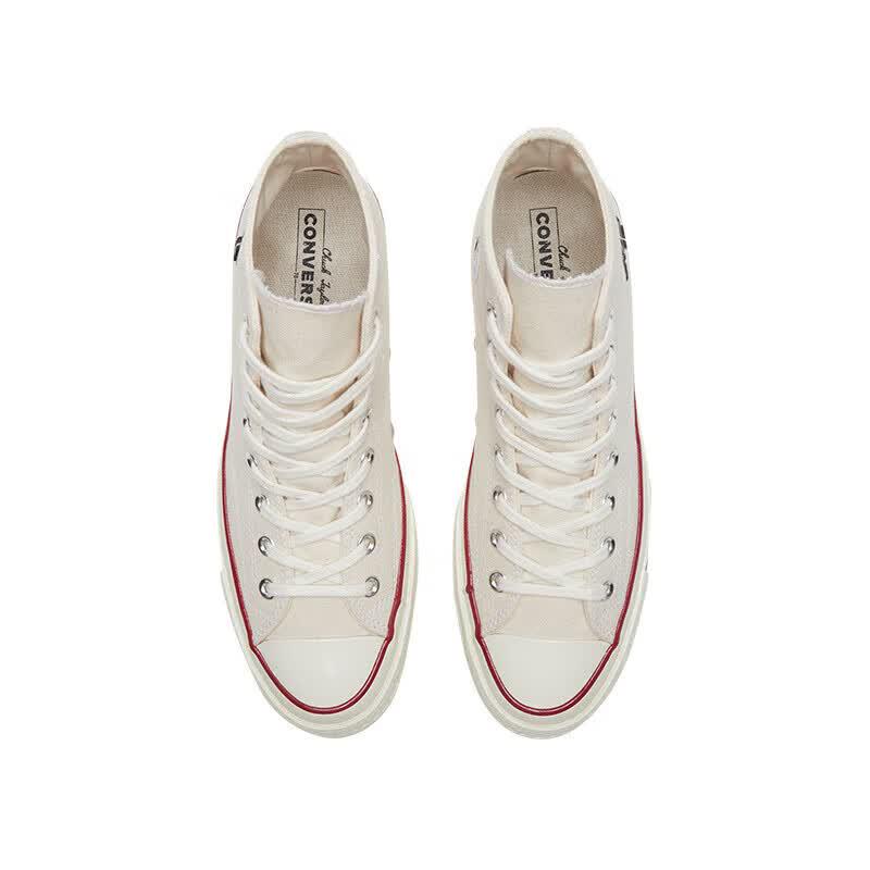 Converse Chuck 70 High-Top Canvas Sneakers