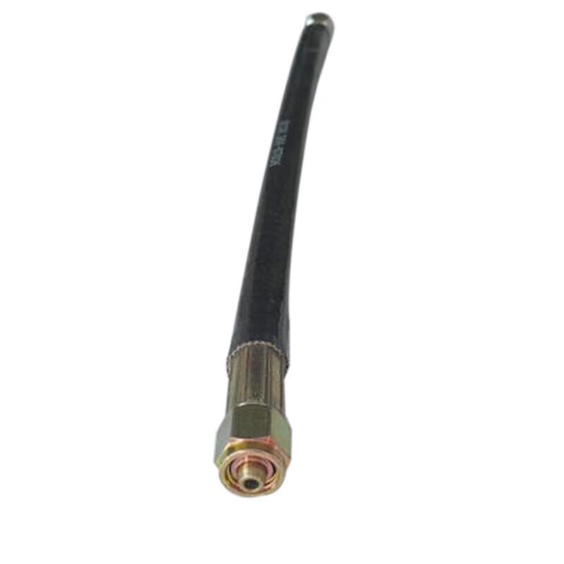 Dongfeng EQ2102 Cab Hydraulic Lift Oil Pump Hose Connector