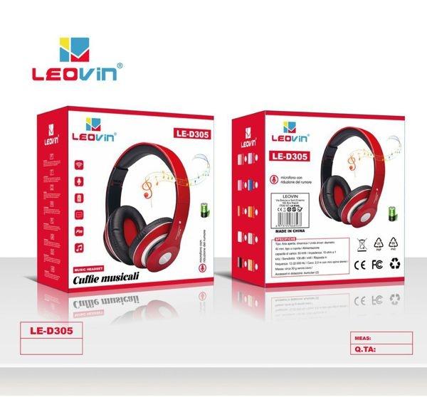 These wireless over-ear headphones deliver immersive sound quality, making them the perfect choice for everyday listening.