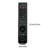 Replacement Remote Control RM-D613 TV Controller for LE40R88BD LE40R87BD LE32R81BX E26R87BD LE37R87BD BN59-00507A