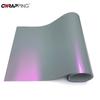 Car Tuning Accessories Auto Pink Dual-Tone Iridescent Car Wrap Color-Flip Dream Vinyl Motorcycle Adhesive Vinyl Body Covering