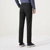 Qipai Hot Lava Men's Knit Casual Pants