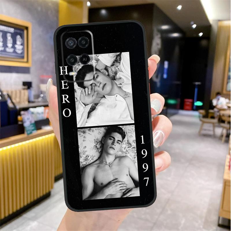 Movie After Tessa Hardin Scott Case For Oppo A74 A54 A94 A78 A98 A18 A60 A80 A40 A38 A58 A96 A76 A16 A15 A17 A57 A77 A5 Pro
