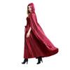 Halloween fairy tale princess dress Little Red Riding Hood vampire dress queen witch dress witch performance costume