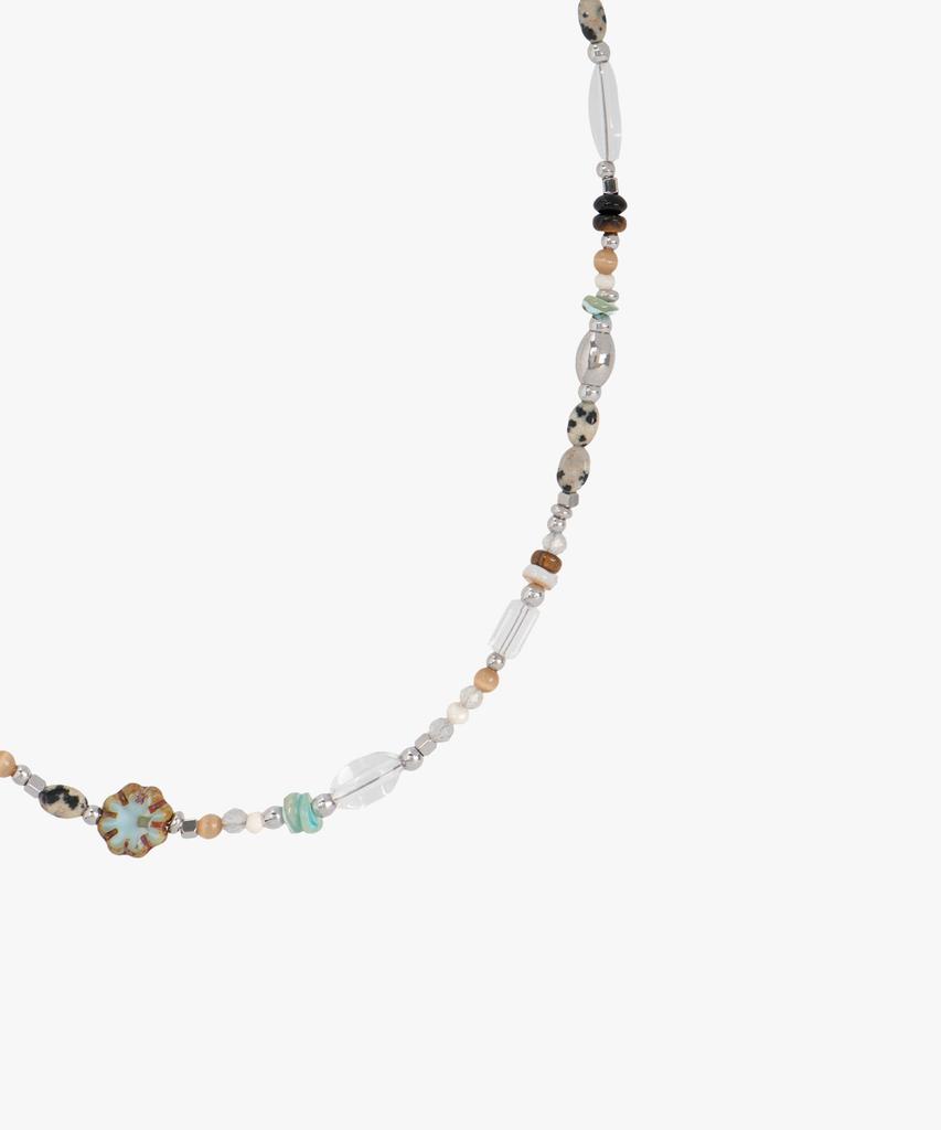 Riomeu Prairie Hippie Necklace