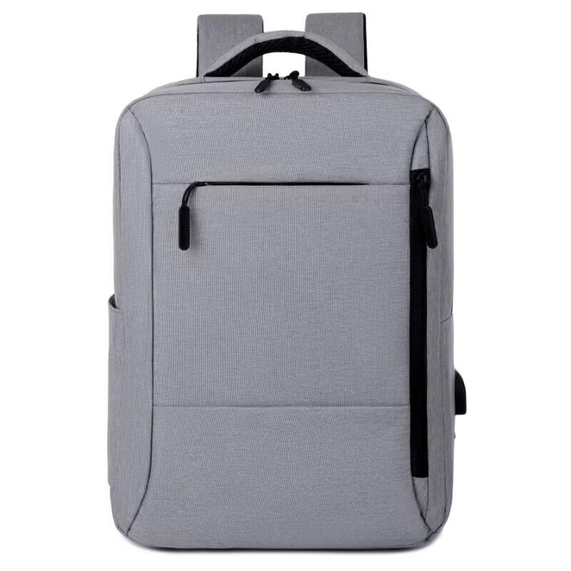 Li Shen Casual Laptop Backpack
