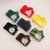 For Canon EOS R5 Mark II Glossy Camera Case Anti-Scratch Silicone Protective Cover