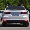 Rear Bumper Decoration Lamp Led Brake Light For Toyota Camry 2018-2024