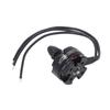 RC FPV Drone Brushless Motor Maximum Thrust 420g MT2204 2300KV for QAV 180 210 250 Black