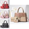 Fashionable Large Capacity Stylish Bucket Bag With Versatile Design For Women