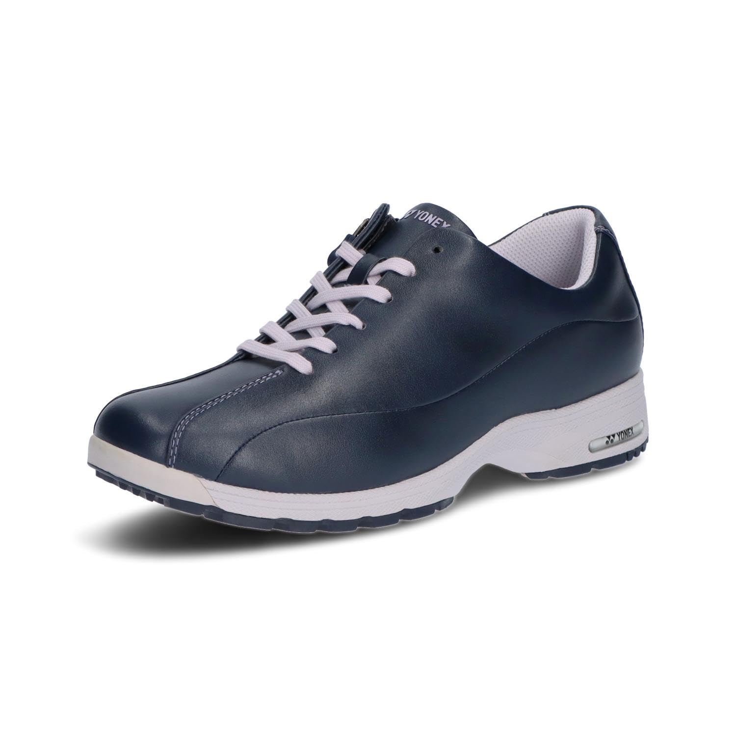 

Walking Shoes Power Cushion L21N SHWL21N Navy Blue [YONEX] Women s (019) 23.5cm темно-синього кольору