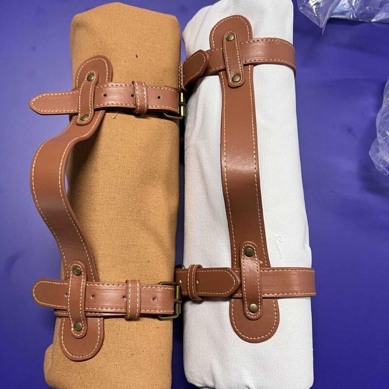 Outdoor Moisture-Proof Picnic Blanket