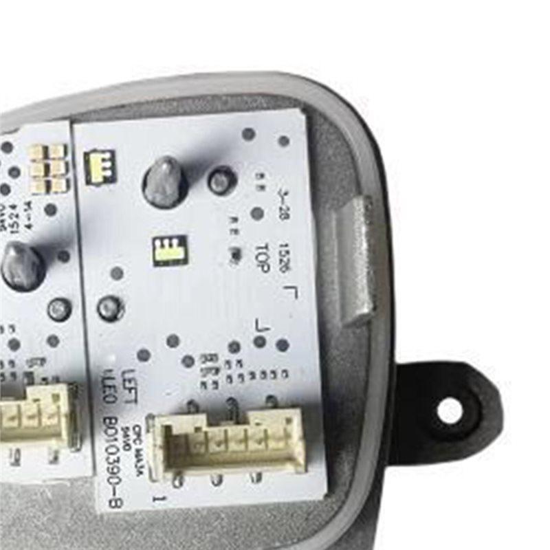 Powerful Daytime Running Light Turn Signal Source Driver Module For INFINIT QX30 Q30 DRL B010391B Right Headlight Control Unit