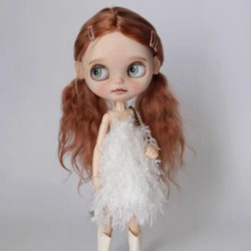 Fashion Elegant Party Clothes for Blythe Dolls For Ob24 Ob26 Dolls for Azone Ymy Dolls