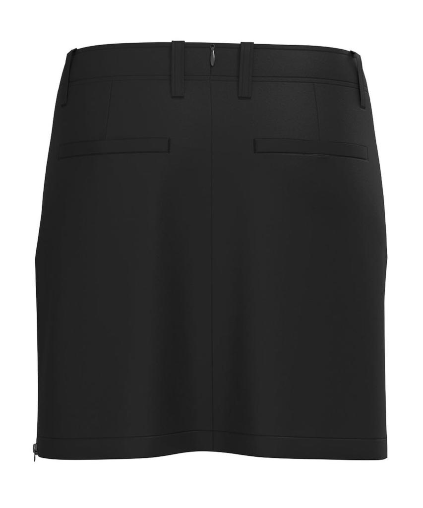 Etek Golf M [Pin Apparel] Kadın (Her Yöne Esneme) / / 622-4234808 010_Siyah