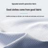 Ice Silk Hooded Anti-UV Sun Protection Jacket 2024 - Breathable, Removable Visor for Outdoor Casual Wear