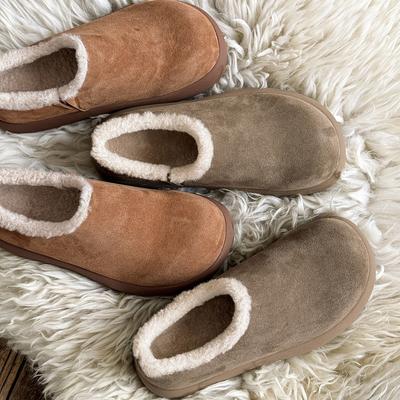 Damenschuhe – Frauen Hausschuhe