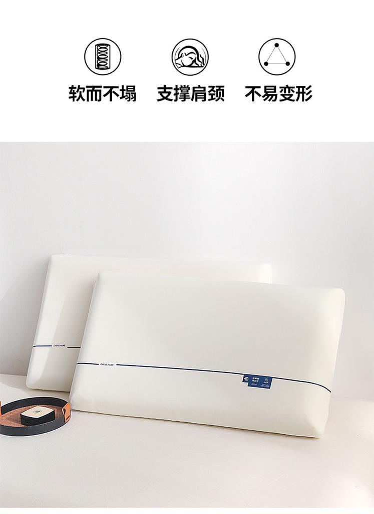 Planet Memory Pillow