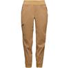 Black Diamond Technician Jogger Pants Moab Black/brown