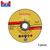 Dongcheng Angle Grinder Metal Grinding Discs