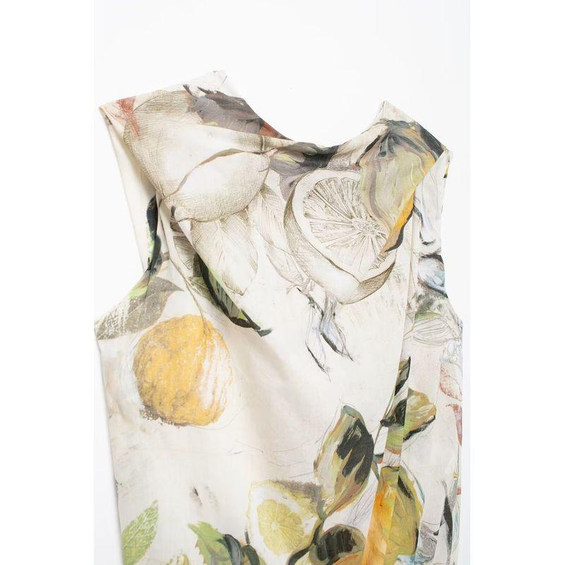 Kaslead New Arrival Women's Clothing Fashion Style Print Tops Casual Half-Length Skirt 8079210 81211