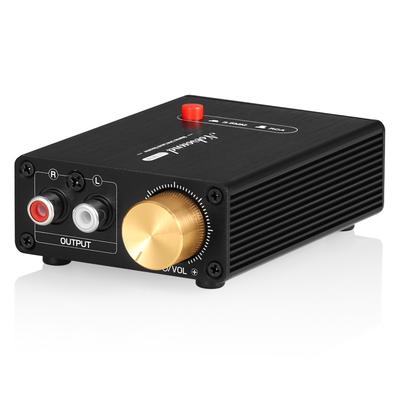 Audio- & Videozubehör – Verstärker