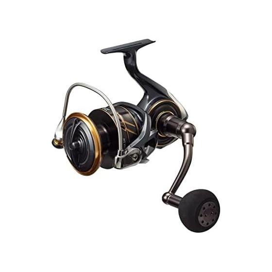 DAIWA spinning reel 2022 model Caldia SW various