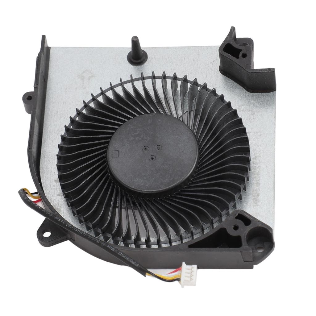 Laptop-Kühlventilator-Ersatz Kompatibel für GIGABYTE Gaming G5 G7 MD GD KC FLHF DFS5K221153711 DFS5M325063B1N