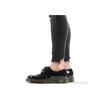 Dr. Martens 1461 Hladký lem Teplé Odolné Módní Ploché Nízké Top Ležérní Boty Unisex Ležérní Boty Černé 11839002