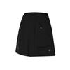 New FILA Fitness Series Casual Shorts Women's Pitch Black A11W521801FBK