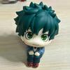 10cm boku no hero academy anime figurka midoriya izuku akční figurka bakugo katsuki/todoroki so figurka pvc sběratelské hračky