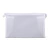 2Pcs Storage Bag Travel Cosmetic Bag Waterproof   Toiletry Pouch for Make Up Skin Care Product
