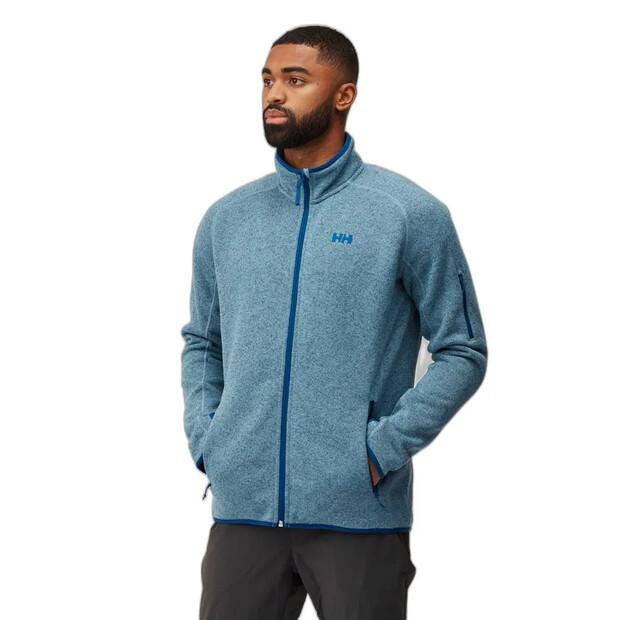 Helly Hansen Флисовая на молнии Varde 2.0