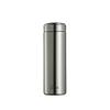 Xinuo 500ml Portable 304 Stainless Steel Thermos Cup with Tea Filter
