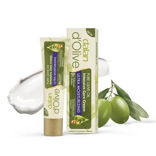 Dalan d Olive Intensive Care Cream Ultra Moisturizing 20ml