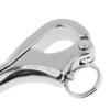 SM SunniMix Marine Stainless Steel Hook Applicable Boat Release Buckle Outdoor Boat Accessories, 76mm