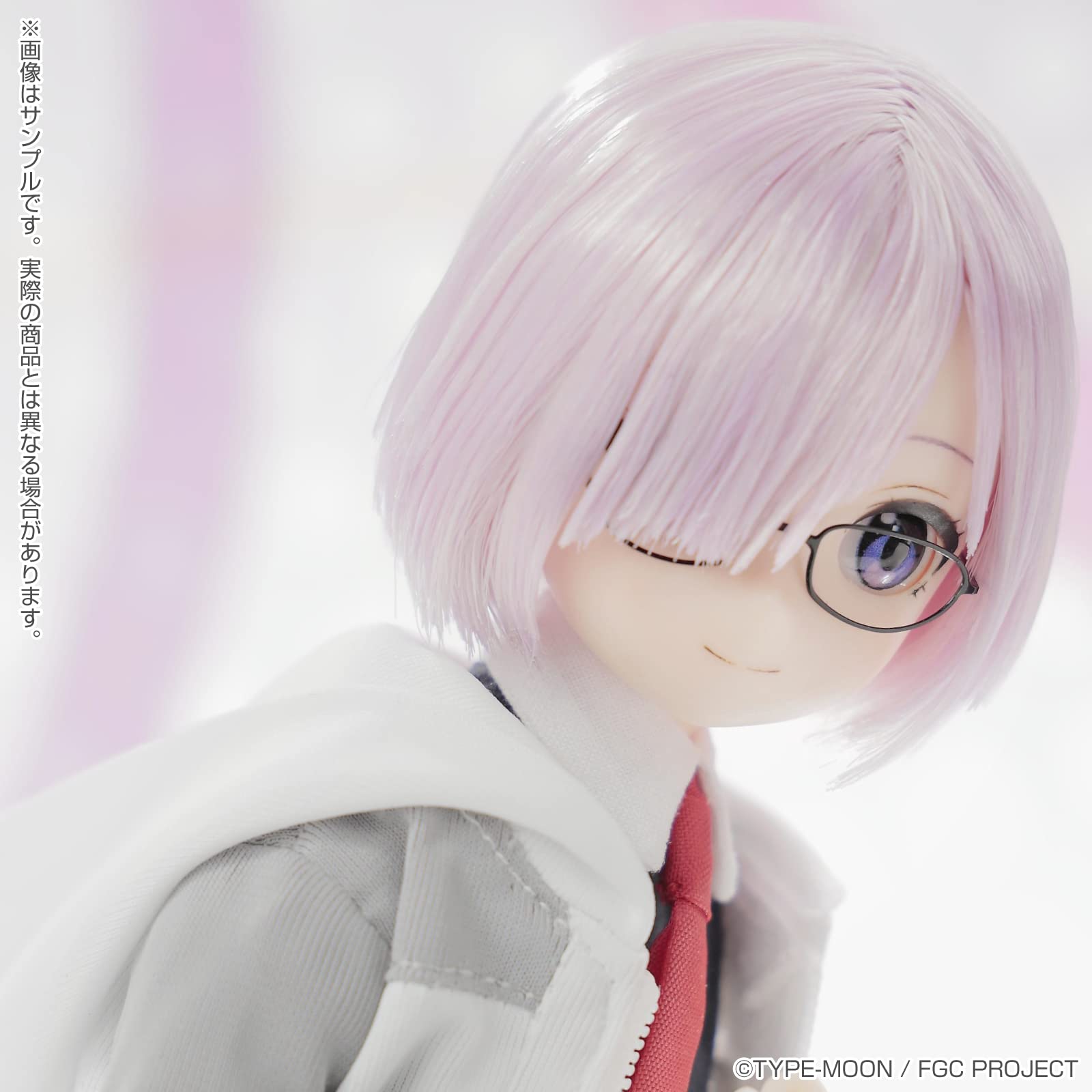⭐︎非売品⭐︎ ハーモニーオブピース　XIV AZONE INTERNATIONAL::えっくす☆きゅーと::商品詳細