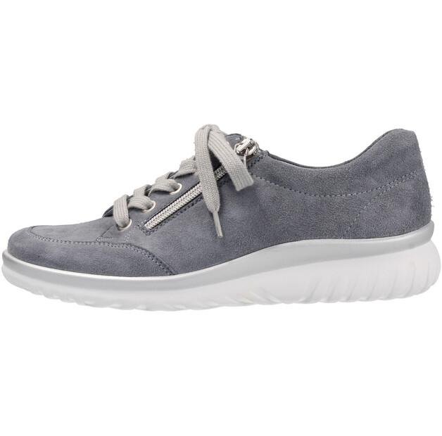 

Женские полуботинки Semler Halbschuh синие 2 40