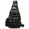 Li Shen Outdoor Camouflage Sling Shoulder Bag