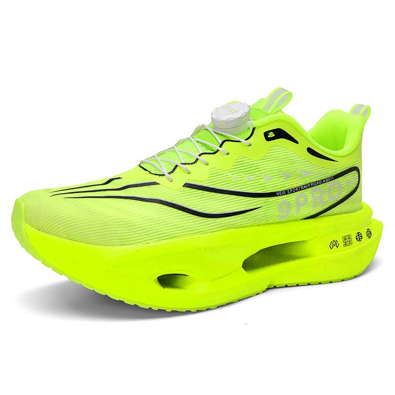 High-quality 9PRO summer breathable parent-child couple casual running shoes lightweight mesh breathable sports shoes men's live broadcast